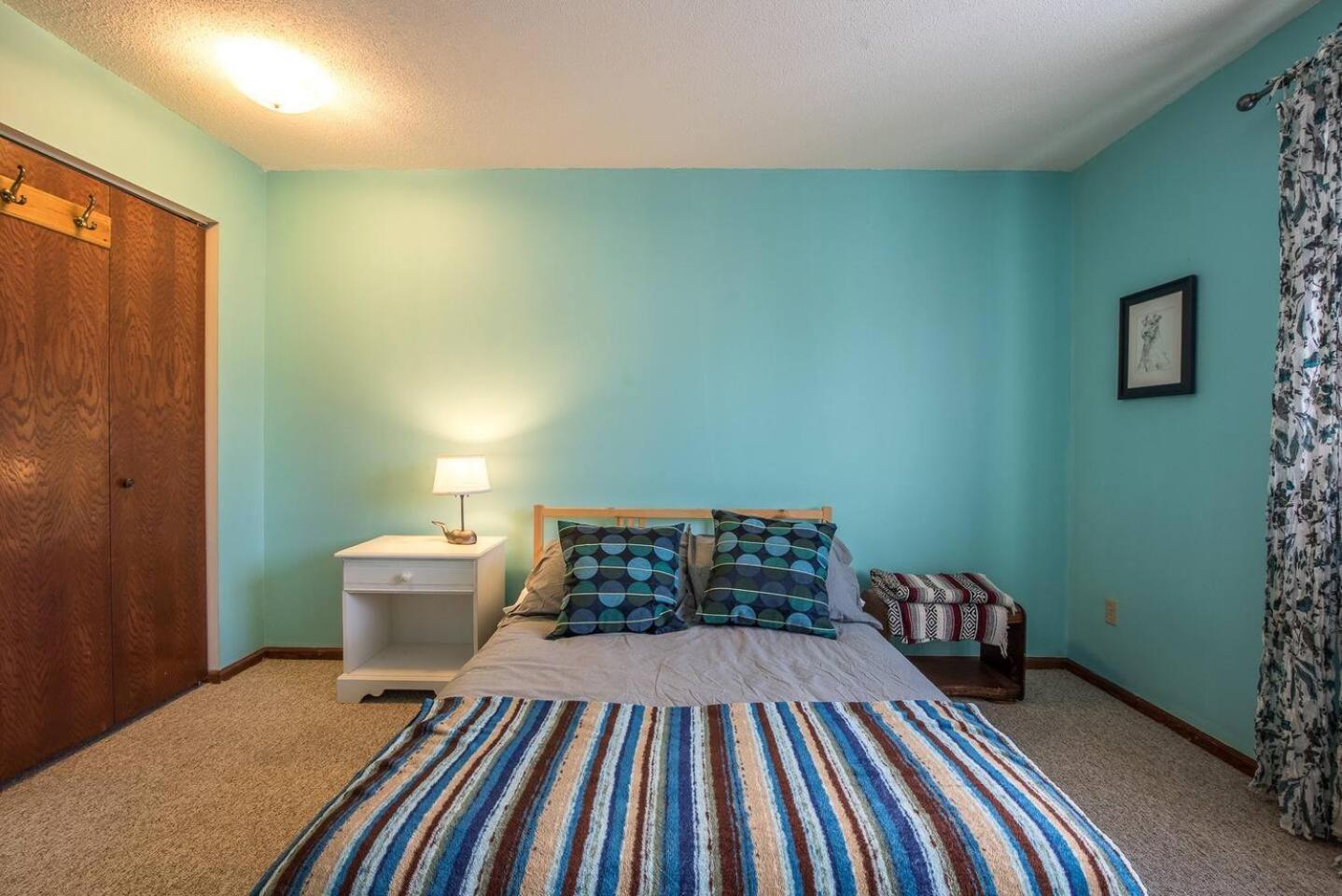 미니애폴리스 Dream House, A Creative Escape In The Heart Of Powderhorn 아파트 외부 사진