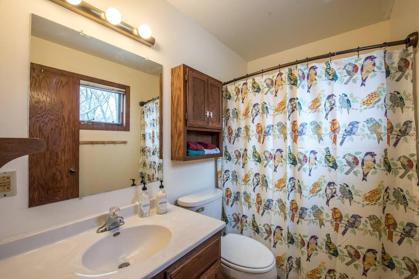 미니애폴리스 Dream House, A Creative Escape In The Heart Of Powderhorn 아파트 외부 사진